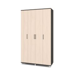 КАРИНА Шкаф 4-х дверный К41 в Казани - kazan.mebel24.online | фото 3