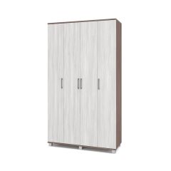 КАРИНА Шкаф 4-х дверный К41 в Казани - kazan.mebel24.online | фото 9