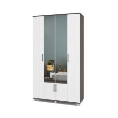 КАРИНА Шкаф 4-х дверный К42 в Казани - kazan.mebel24.online | фото