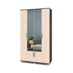 КАРИНА Шкаф 4-х дверный К42 в Казани - kazan.mebel24.online | фото 3