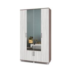 КАРИНА Шкаф 4-х дверный К42 в Казани - kazan.mebel24.online | фото 9