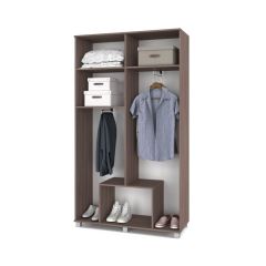 КАРИНА Шкаф 4-х дверный К42 в Казани - kazan.mebel24.online | фото 10