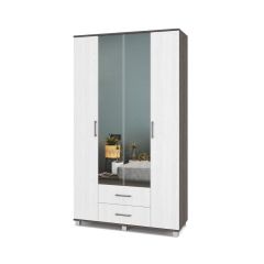 КАРИНА Шкаф 4-х дверный К43 в Казани - kazan.mebel24.online | фото