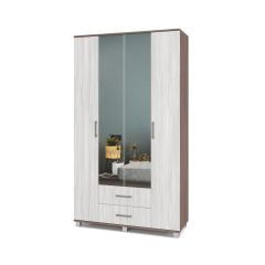 КАРИНА Шкаф 4-х дверный К43 в Казани - kazan.mebel24.online | фото 9