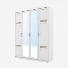 КЛАУДИ КД14 Шкаф для одежды в Казани - kazan.mebel24.online | фото