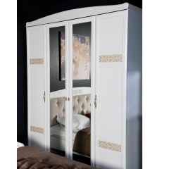КЛАУДИ КД14 Шкаф для одежды в Казани - kazan.mebel24.online | фото 2