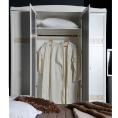 КЛАУДИ КД14 Шкаф для одежды в Казани - kazan.mebel24.online | фото 3