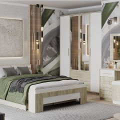 Шкаф 4х ств НКМ Эдем-1 секция №7 в Казани - kazan.mebel24.online | фото 3