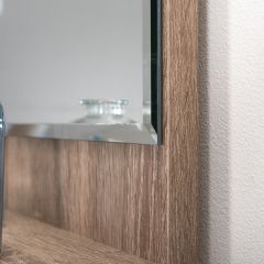 Шкаф комбинированный 10.13 Темпо в Казани - kazan.mebel24.online | фото 4