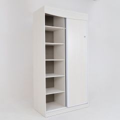 Шкаф-купе 1600 без зеркала "Мария-Луиза 6.16" в Казани - kazan.mebel24.online | фото 2