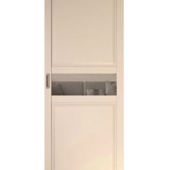 Шкаф-купе 1700 серии NEW CLASSIC K3+K3+B2+PL1 (2 ящика+1 штанга) профиль «Капучино» в Казани - kazan.mebel24.online | фото 9