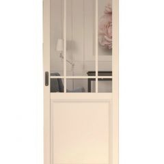 Шкаф-купе 1700 серии NEW CLASSIC K3+K3+B2+PL1 (2 ящика+1 штанга) профиль «Капучино» в Казани - kazan.mebel24.online | фото 12