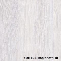 Шкаф-купе №19 Серия 3 Квадро (1500) Ясень Анкор светлый в Казани - kazan.mebel24.online | фото 2