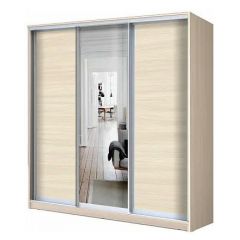 Шкаф-купе ХИТ 22-18/2-151 (620) в Казани - kazan.mebel24.online | фото 1