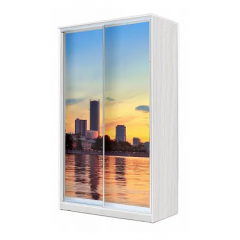Шкаф-купе ХИТ 22-4-14-77 (420) в Казани - kazan.mebel24.online | фото 10
