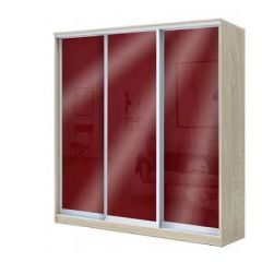 Шкаф-купе ХИТ 22-4-18-222 (420) в Казани - kazan.mebel24.online | фото 7