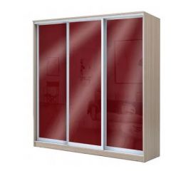 Шкаф-купе ХИТ 22-4-18-222 (420) в Казани - kazan.mebel24.online | фото 8