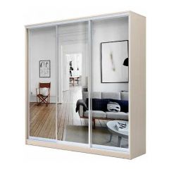 Шкаф-купе ХИТ 22-4-18-555 (420) в Казани - kazan.mebel24.online | фото 5
