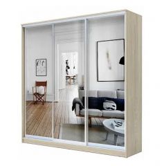 Шкаф-купе ХИТ 22-4-18-555 (420) в Казани - kazan.mebel24.online | фото 6