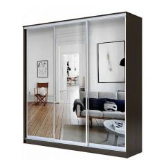 Шкаф-купе ХИТ 22-4-18-555 (420) в Казани - kazan.mebel24.online | фото 7