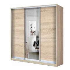 Шкаф-купе ХИТ 22-4-20-151 (420) в Казани - kazan.mebel24.online | фото 1