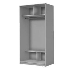 ХИТ Шкаф-купе 23-12/2-88 (620) в Казани - kazan.mebel24.online | фото 2