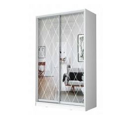 Шкаф-купе ХИТ 23-17-66 (620) в Казани - kazan.mebel24.online | фото