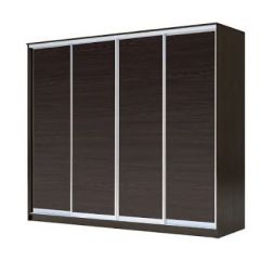 Шкаф-купе ХИТ 23-24/2-1111 (620) в Казани - kazan.mebel24.online | фото 1