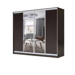 Шкаф-купе ХИТ 23-24/2-1551 (620) в Казани - kazan.mebel24.online | фото 1