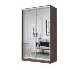 Шкаф-купе ХИТ 23-4-12-55 (420) в Казани - kazan.mebel24.online | фото