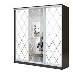 Шкаф-купе ХИТ 23-4-18-666 (420) в Казани - kazan.mebel24.online | фото 1