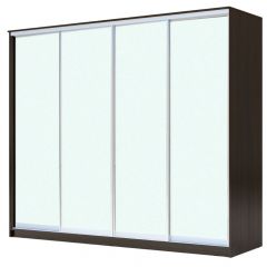 Шкаф-купе ХИТ 23-4-24/2-8888 (420) в Казани - kazan.mebel24.online | фото 1
