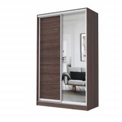 Шкаф-купе ХИТ 24-12/2-15 (620) в Казани - kazan.mebel24.online | фото 1