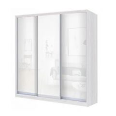 Шкаф-купе ХИТ 24-20/2-888 (620) в Казани - kazan.mebel24.online | фото 1