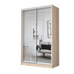 Шкаф-купе ХИТ 24-4-14-55 (420) в Казани - kazan.mebel24.online | фото 7