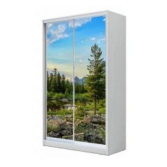 Шкаф-купе ХИТ 24-4-17-77 (420) в Казани - kazan.mebel24.online | фото