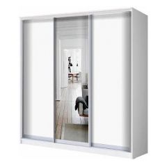 Шкаф-купе ХИТ 24-4-18/2-151 (420) в Казани - kazan.mebel24.online | фото 1