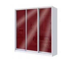 Шкаф-купе ХИТ 24-4-20-222 (420) в Казани - kazan.mebel24.online | фото