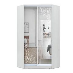 Шкаф-купе ХИТ-У-23-4-66 в Казани по цене 28 240 руб. Шкаф-купе ХИТ-У-23-4-66 в Казани - kazan.mebel24.online | фото