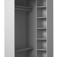 Шкаф-купе ХИТ-У-L-22-64-15 в Казани - kazan.mebel24.online | фото 1