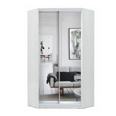 Шкаф-купе ХИТ-У-L-24-64-55 в Казани - kazan.mebel24.online | фото