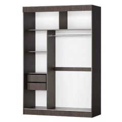 Шкаф-купе Лига №3 1500 мм в Казани - kazan.mebel24.online | фото 2