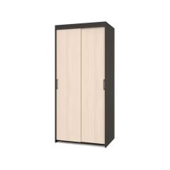 ТОМАС Шкаф-купе Венге - Млечный дуб Т21 в Казани - kazan.mebel24.online | фото