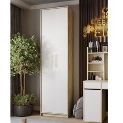 Шкаф НКМ Эдем-1 секция №3 в Казани - kazan.mebel24.online | фото 3