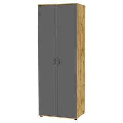 Шкаф "Алиса (H4)" ручка скоба в Казани - kazan.mebel24.online | фото 19