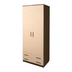 Шкаф распашной ПШ-3.8 в Казани - kazan.mebel24.online | фото