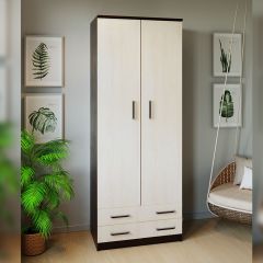 Шкаф распашной ПШ-3.8 в Казани - kazan.mebel24.online | фото 3