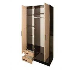 Шкаф распашной ПШ-3.9 в Казани - kazan.mebel24.online | фото 2