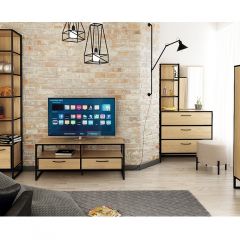 ВИРТОН 2 Шкаф с полками в Казани - kazan.mebel24.online | фото 15