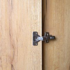 ВИРТОН 2 Шкаф с полками в Казани - kazan.mebel24.online | фото 9
